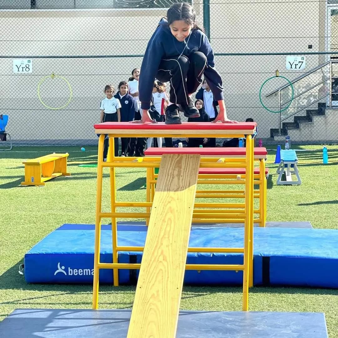 Al Rabeeh School L L C Clinic photo 5