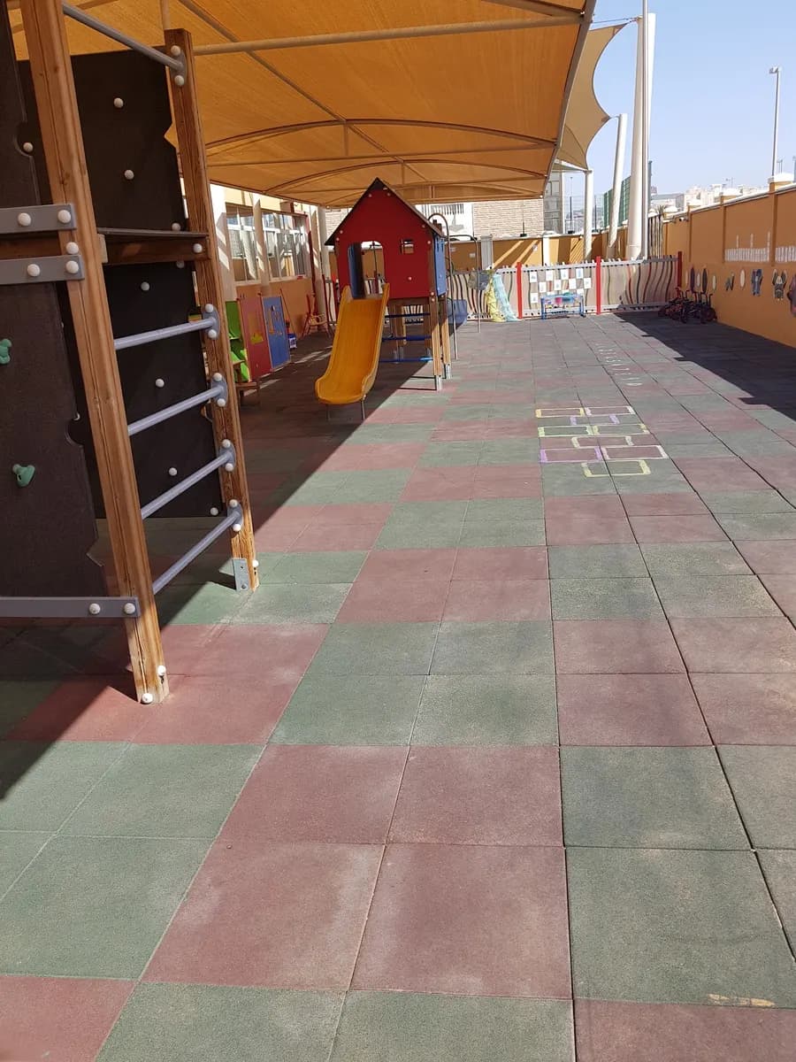 Al Rabeeh School L L C Clinic — صورة 8