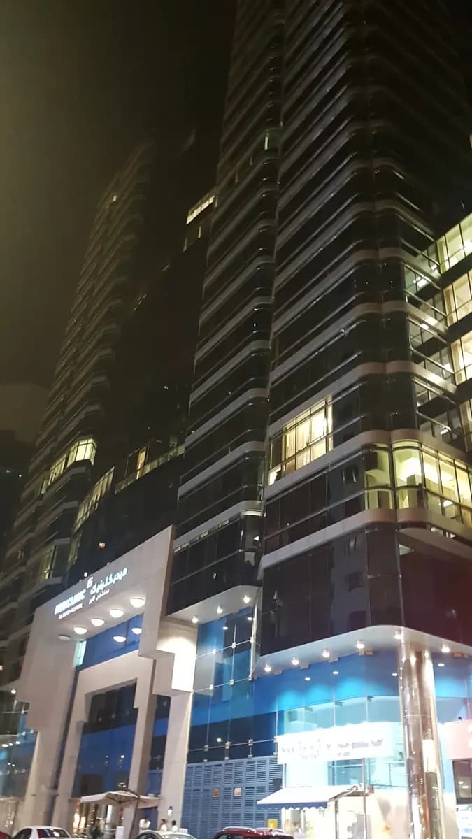 Mediclinic Hospitals - L.L.C - O.P.C ( AL Noor Hospital ) photo 2