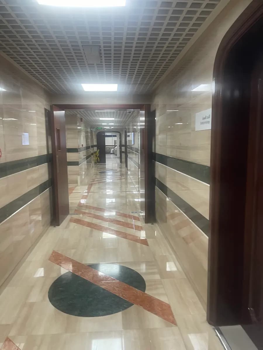 Mediclinic Hospitals - L.L.C - O.P.C ( AL Noor Hospital ) photo 3