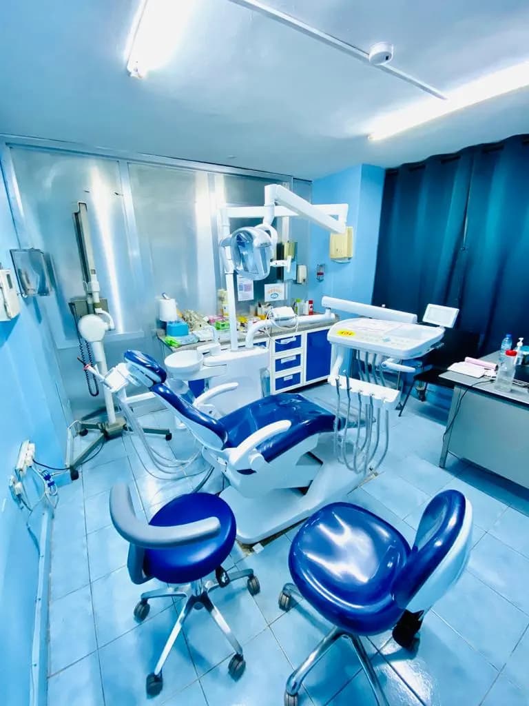 AL Noor Medical Center photo 2
