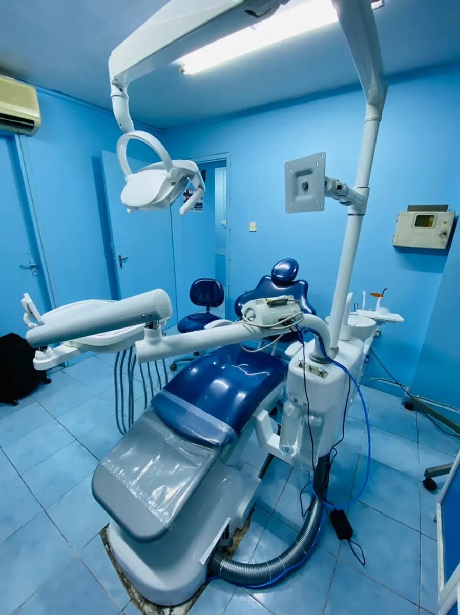 AL Noor Medical Center photo 4