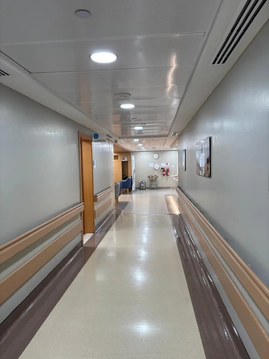 Mediclinic Hospitals L.L.C. O.P.C ( AL Ain Branch Hospital ) photo 3