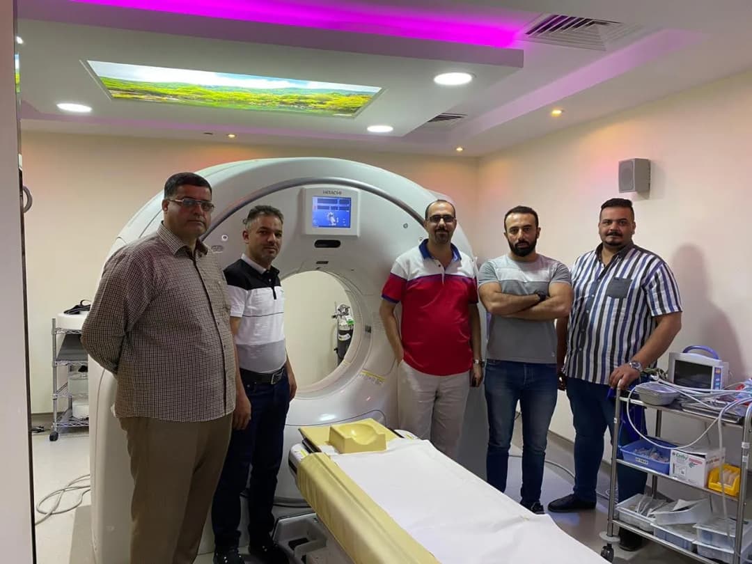 Mediclinic Hospitals L.L.C. O.P.C ( AL Ain Branch Hospital ) photo 5