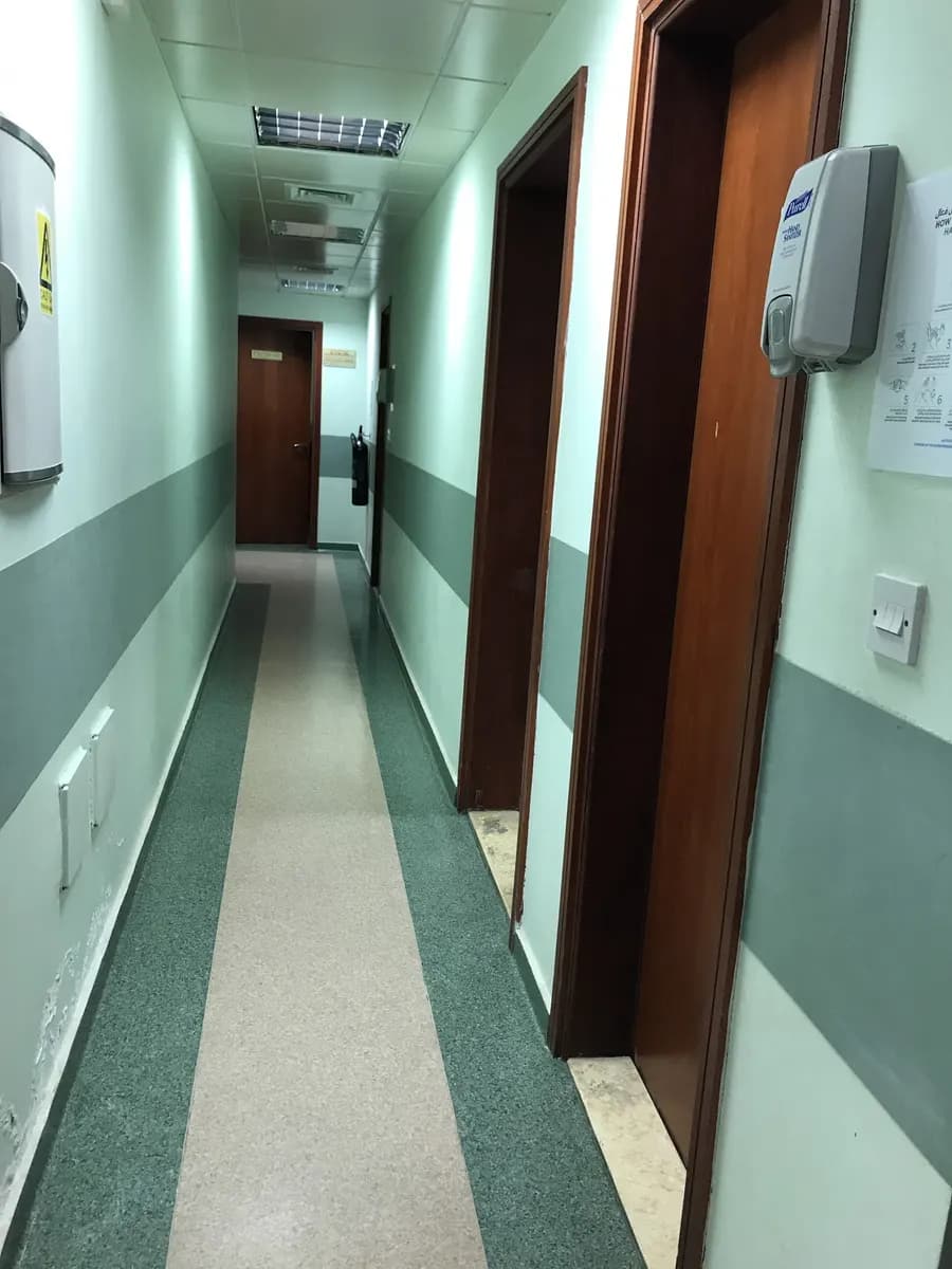 Mediclinic Pharmacy - Madinat Zayed 2 photo 3