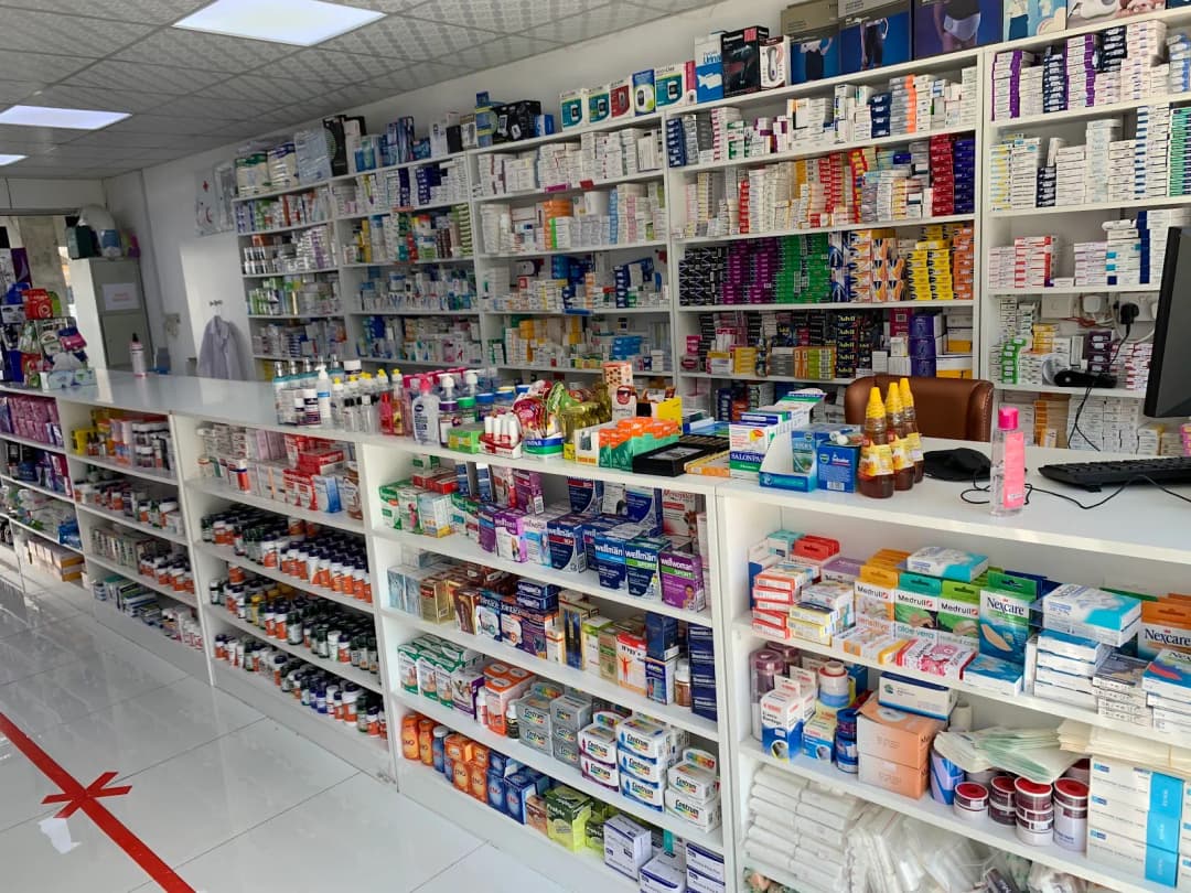 AL Najah Pharmacy photo 3