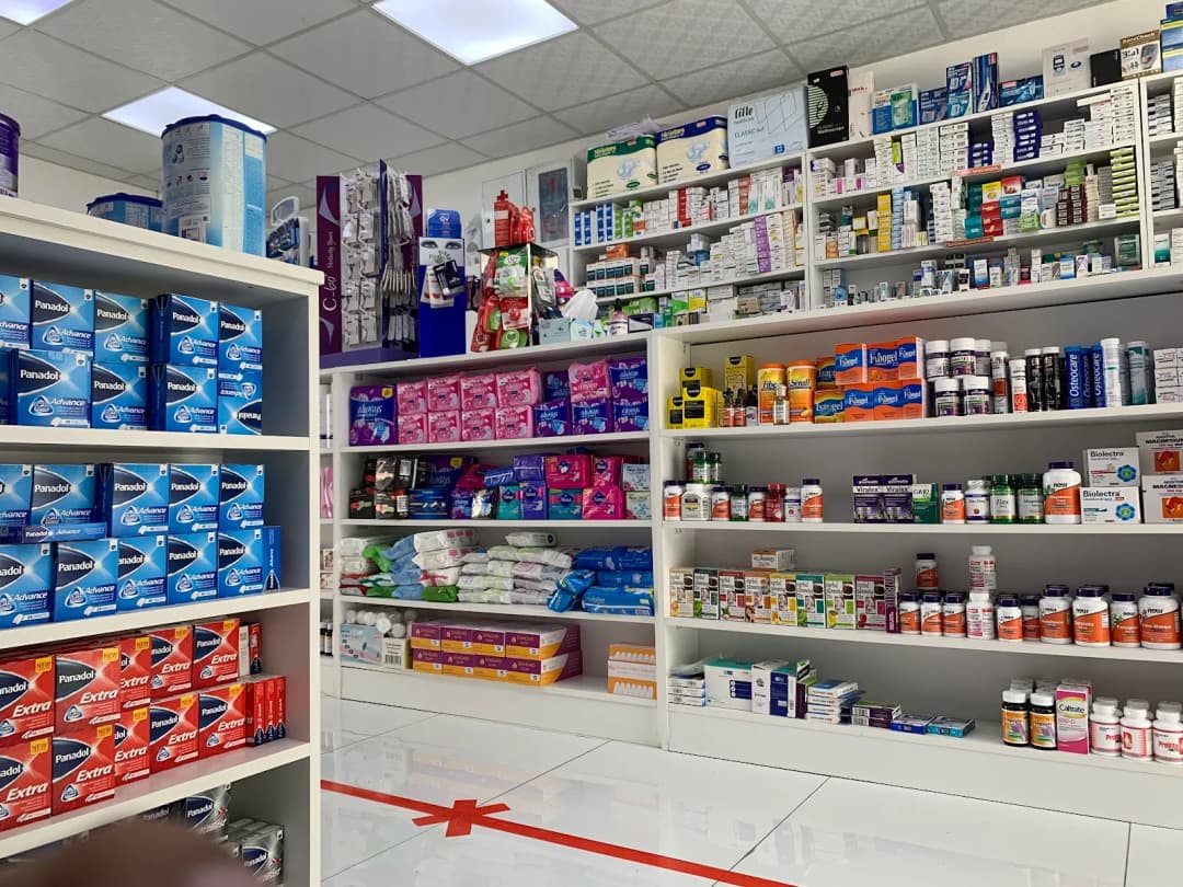 AL Najah Pharmacy photo 5