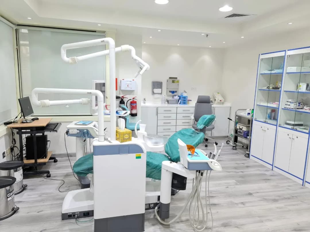 Asmat Dental Medical Center photo 2