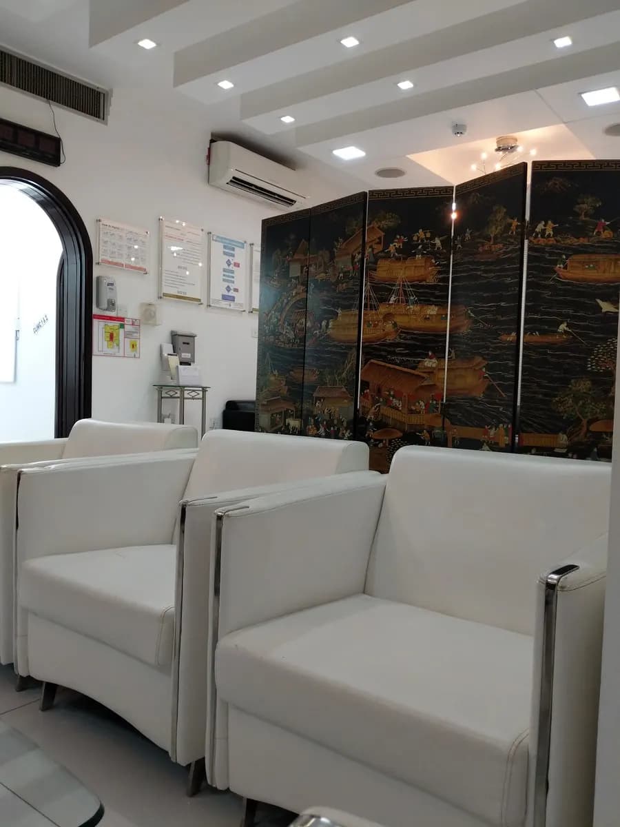 Ayman Dental Centre — صورة 8