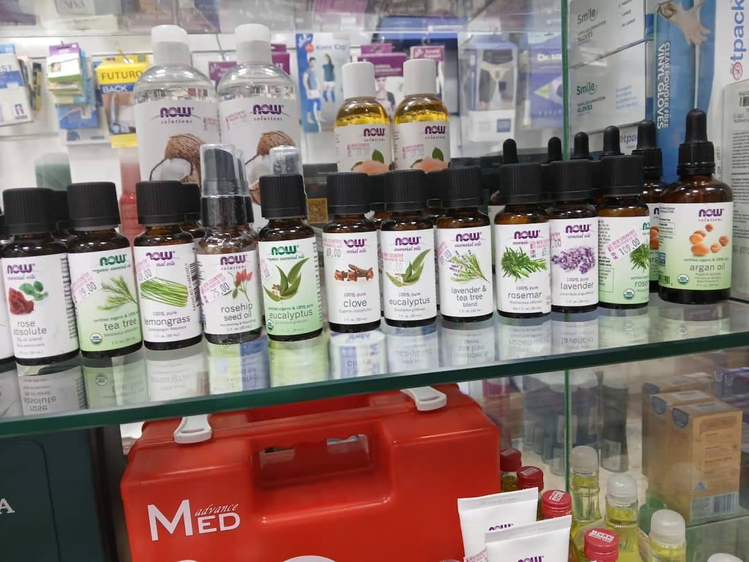 Baghdad Pharmacy — صورة 8
