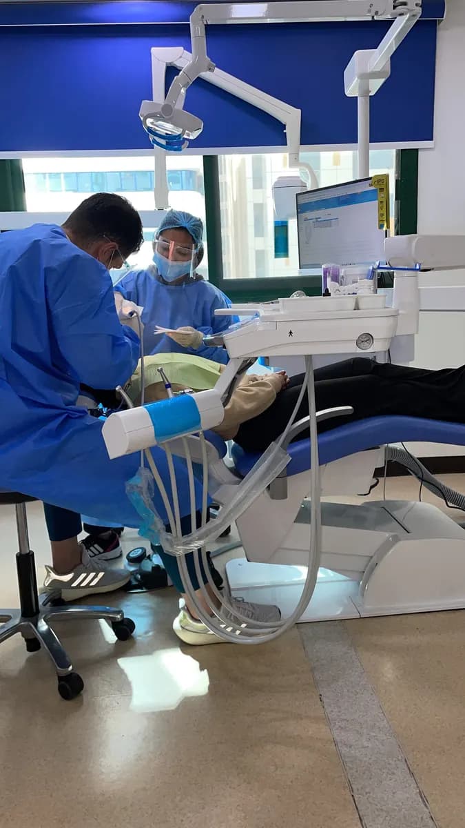 Amwaj Medical Center