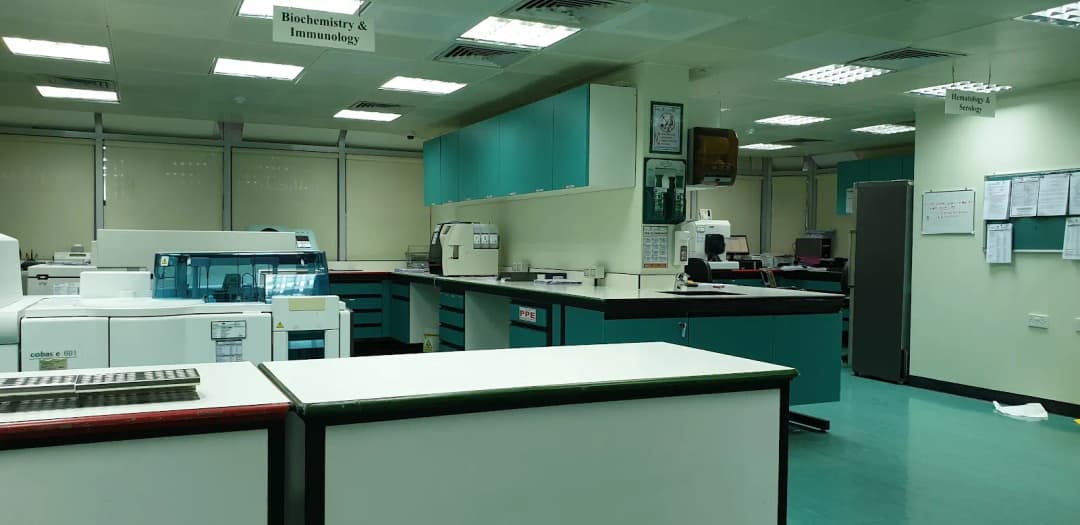 Dar AL Mouasah Diagnostic Centre photo 2