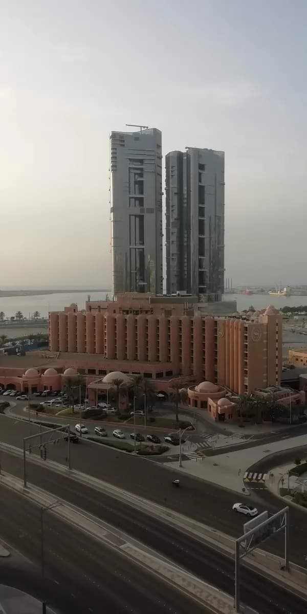 Corniche Hospital photo 2