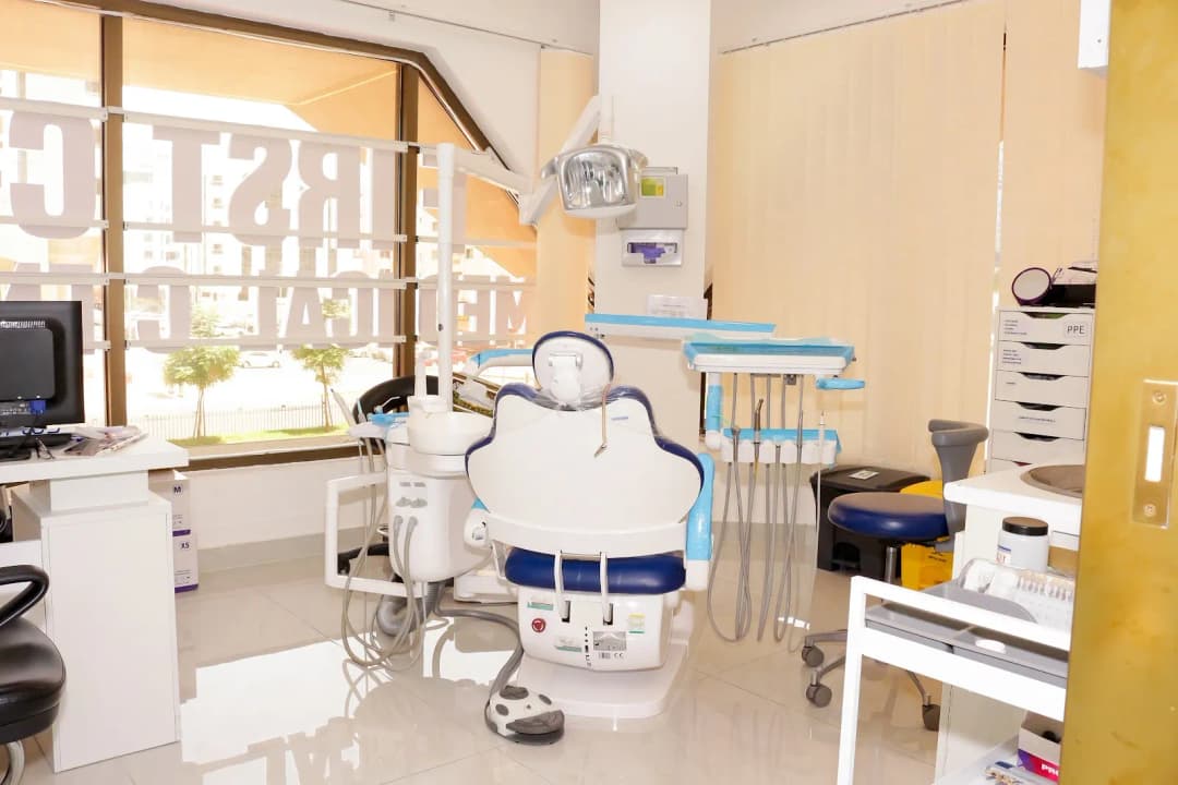 First City Medical Center
