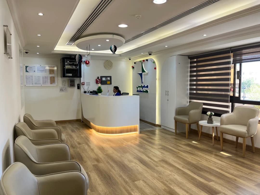 City Dental And Medical Center photo 2