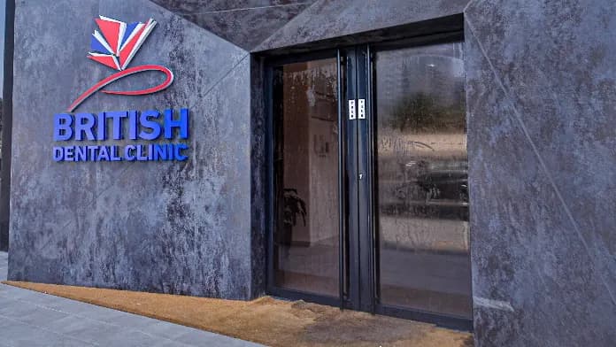 British Dental Medical Center