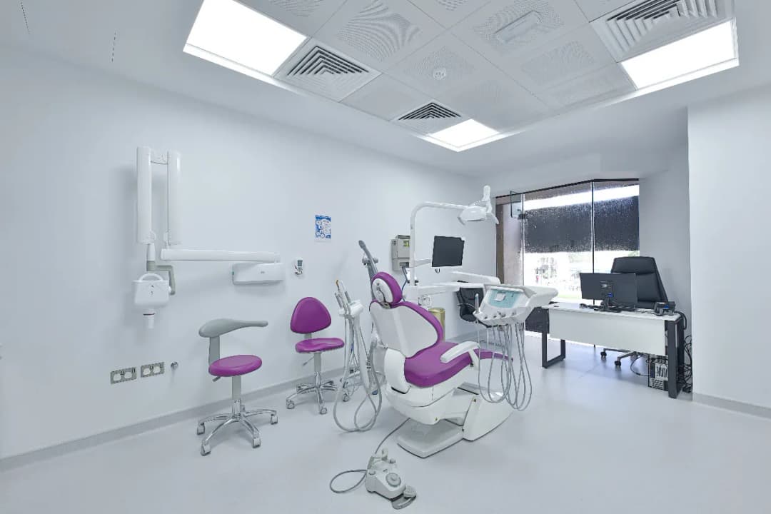 British Dental Medical Center photo 2