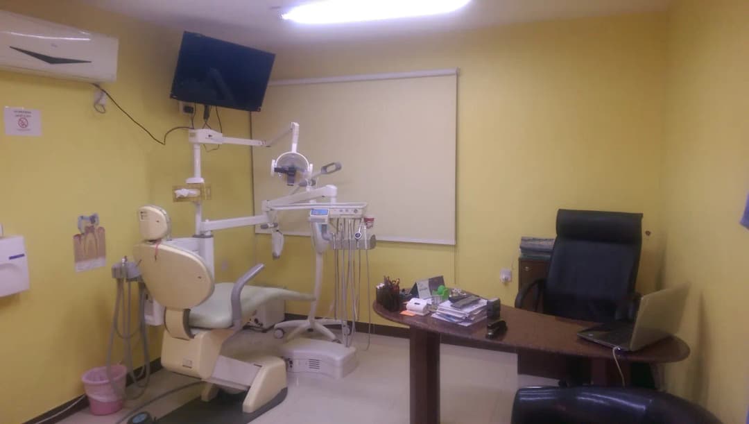 Canadian Dental Medical Center photo 3