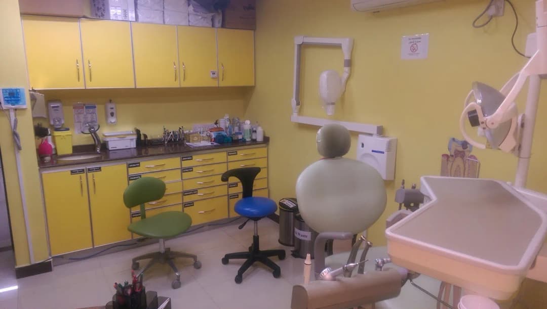 Canadian Dental Medical Center — صورة 7