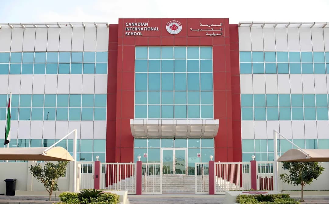 Canadian International School L.L.C Clinic