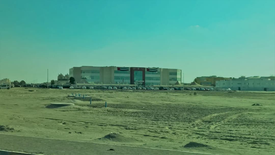 Canadian International School L.L.C Clinic photo 3