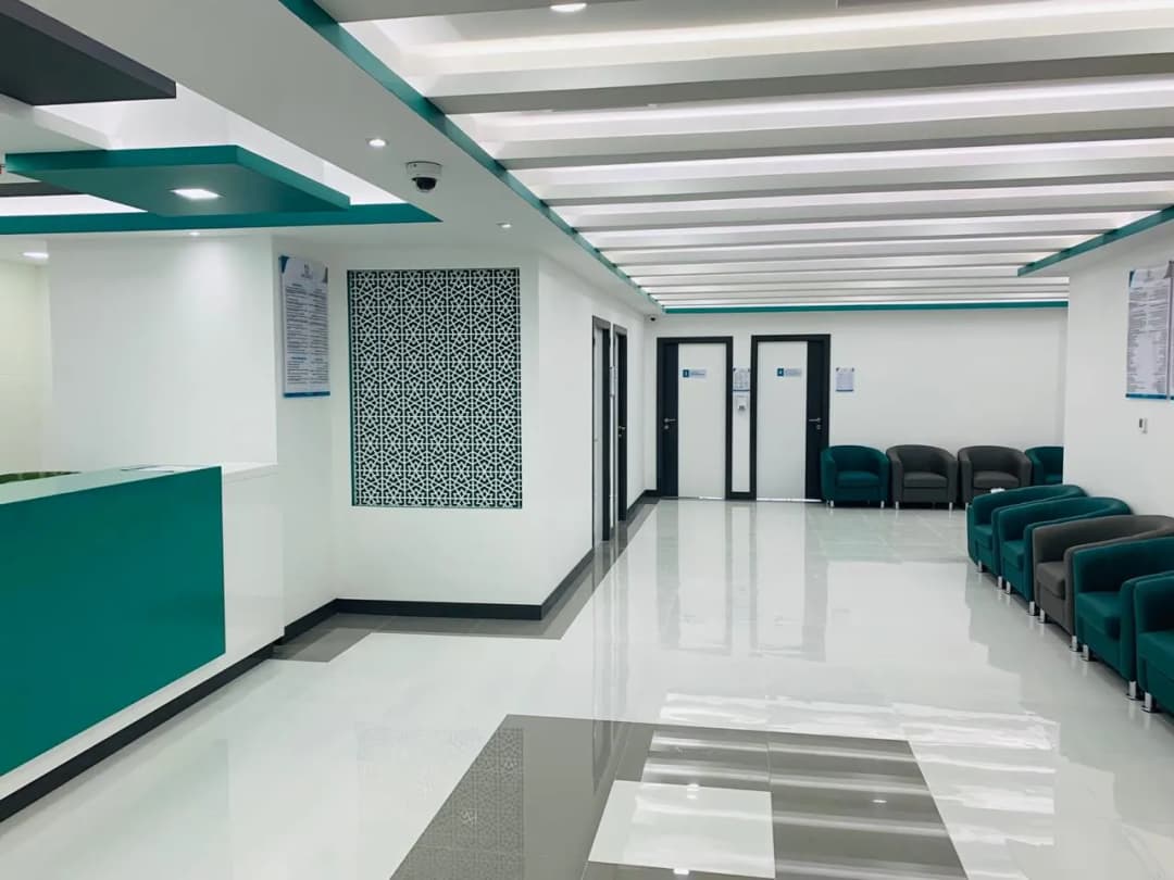 Central Clinic photo 2