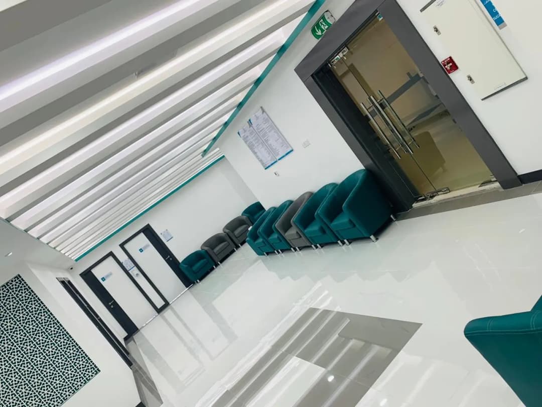 Central Clinic photo 5