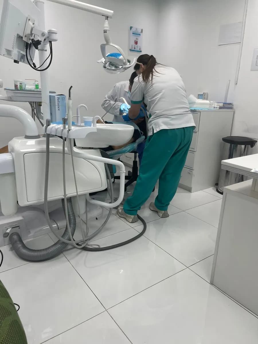 Central Clinic — صورة 6