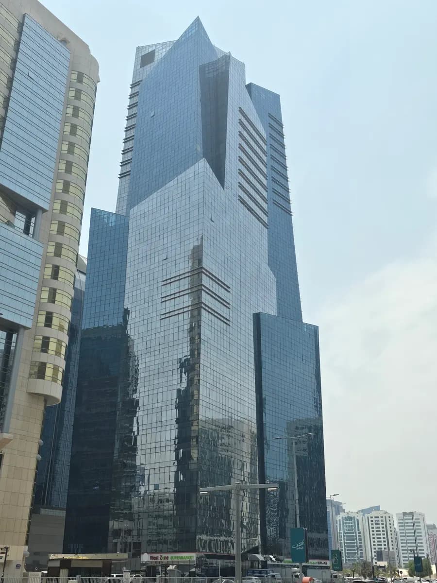 Central Clinic — صورة 8