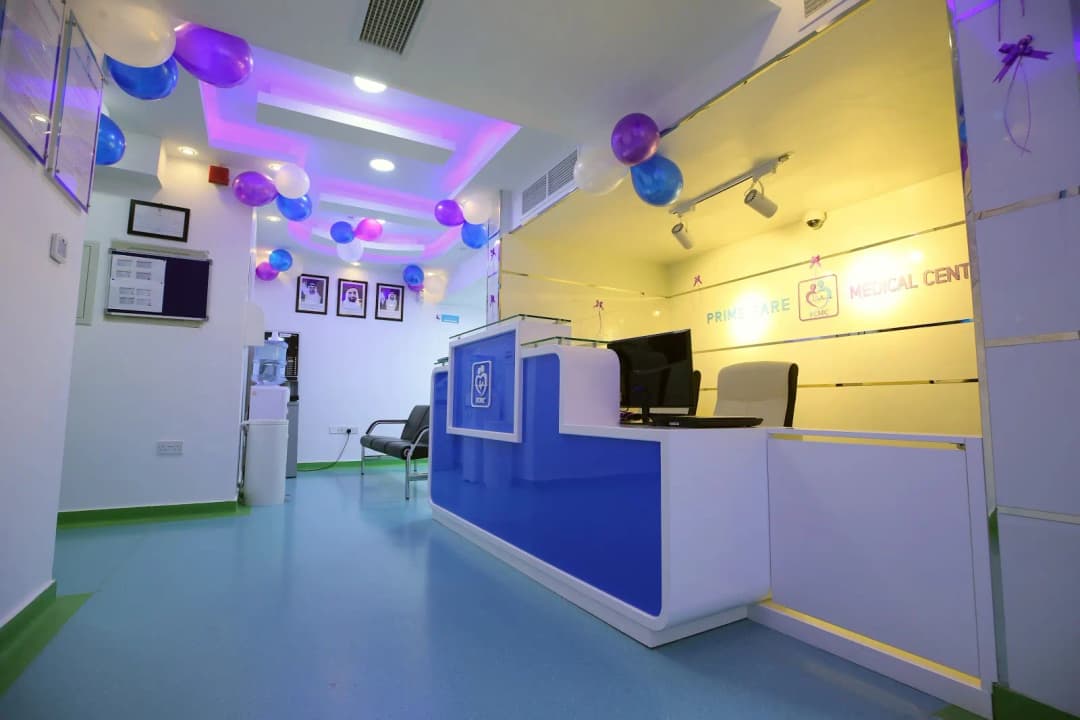 Prime Care Medical Center photo 2