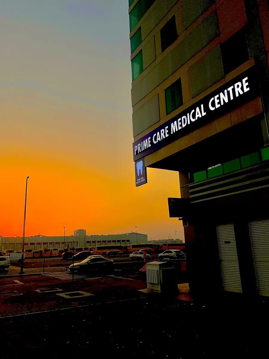 Prime Care Medical Center photo 4