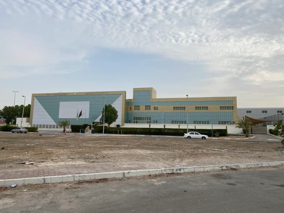 Baniyas International Private School Clinic