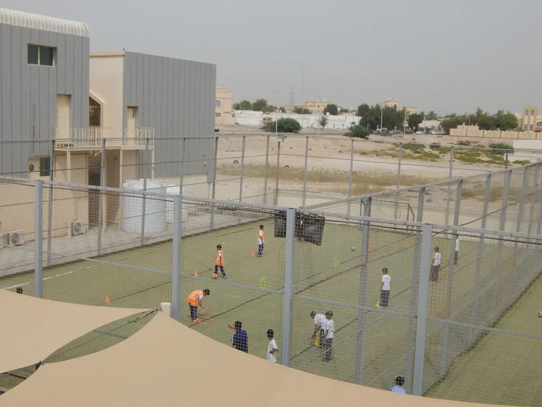 Baniyas International Private School Clinic photo 2