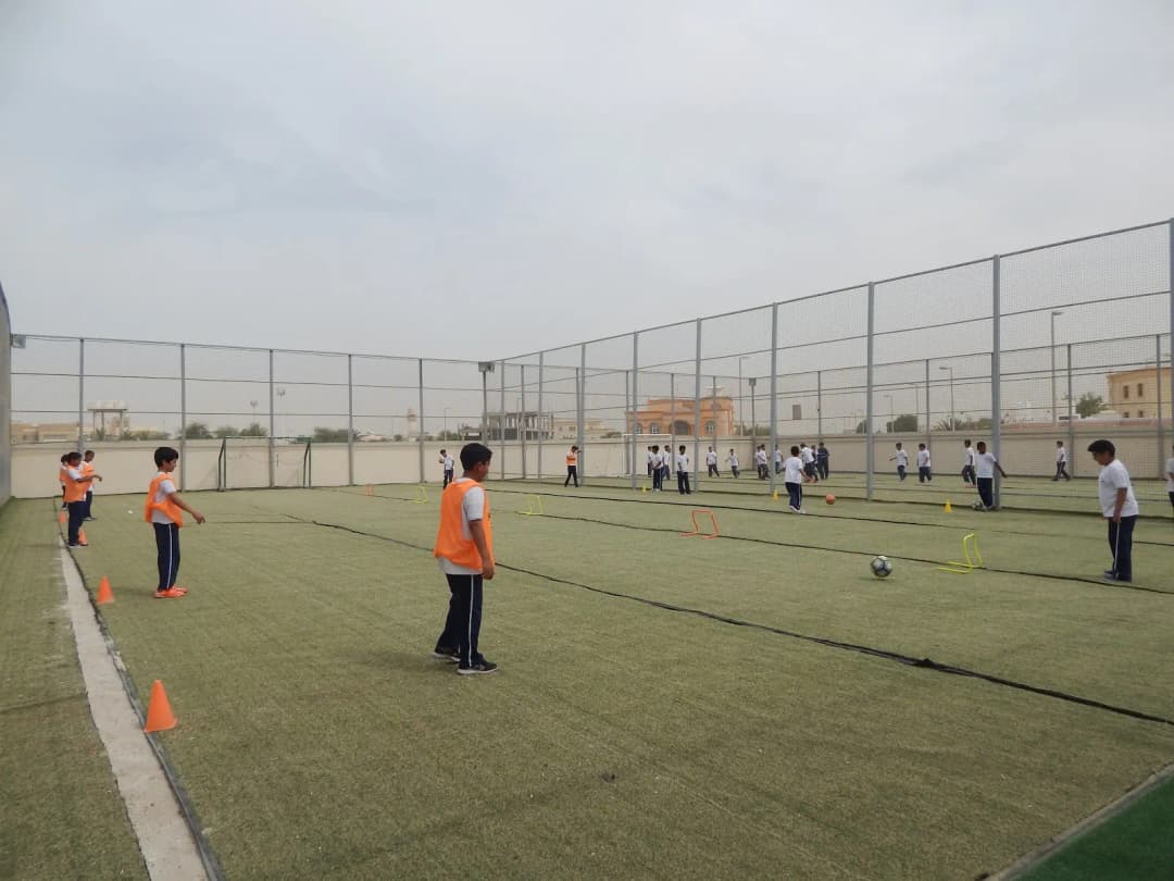 Baniyas International Private School Clinic photo 3
