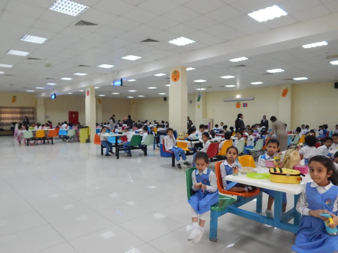 Baniyas International Private School Clinic photo 4
