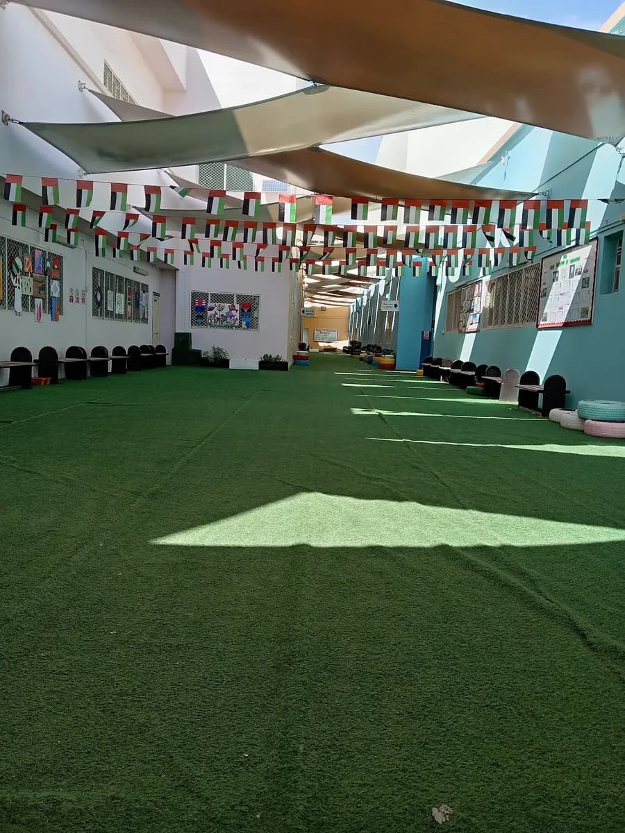 Baniyas International Private School Clinic photo 5
