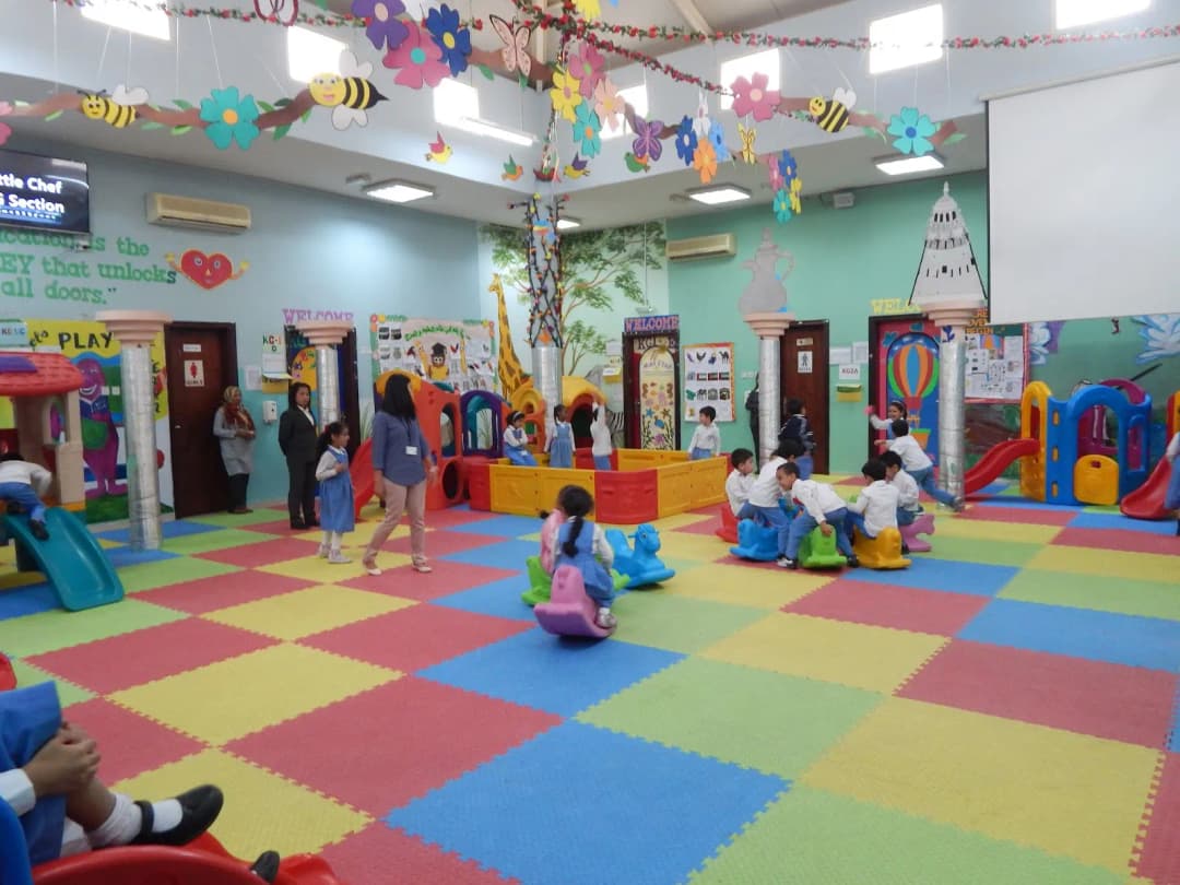 Baniyas International Private School Clinic — صورة 7