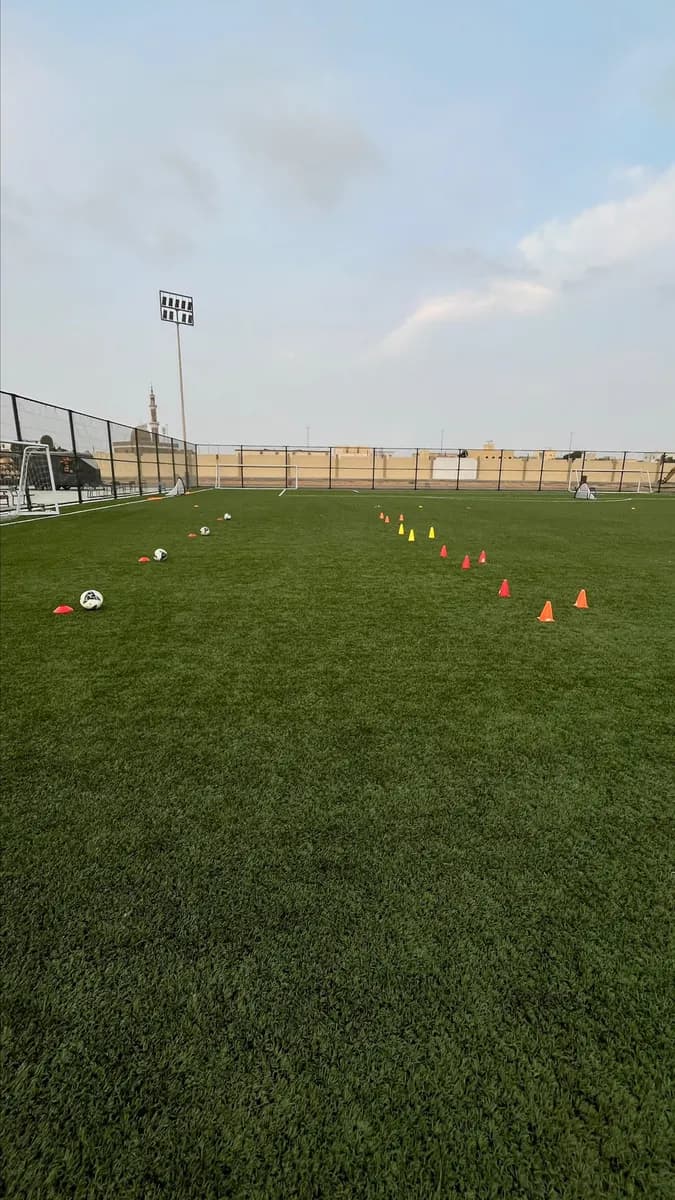 Baraem AL Ain Private School Clinic photo 2