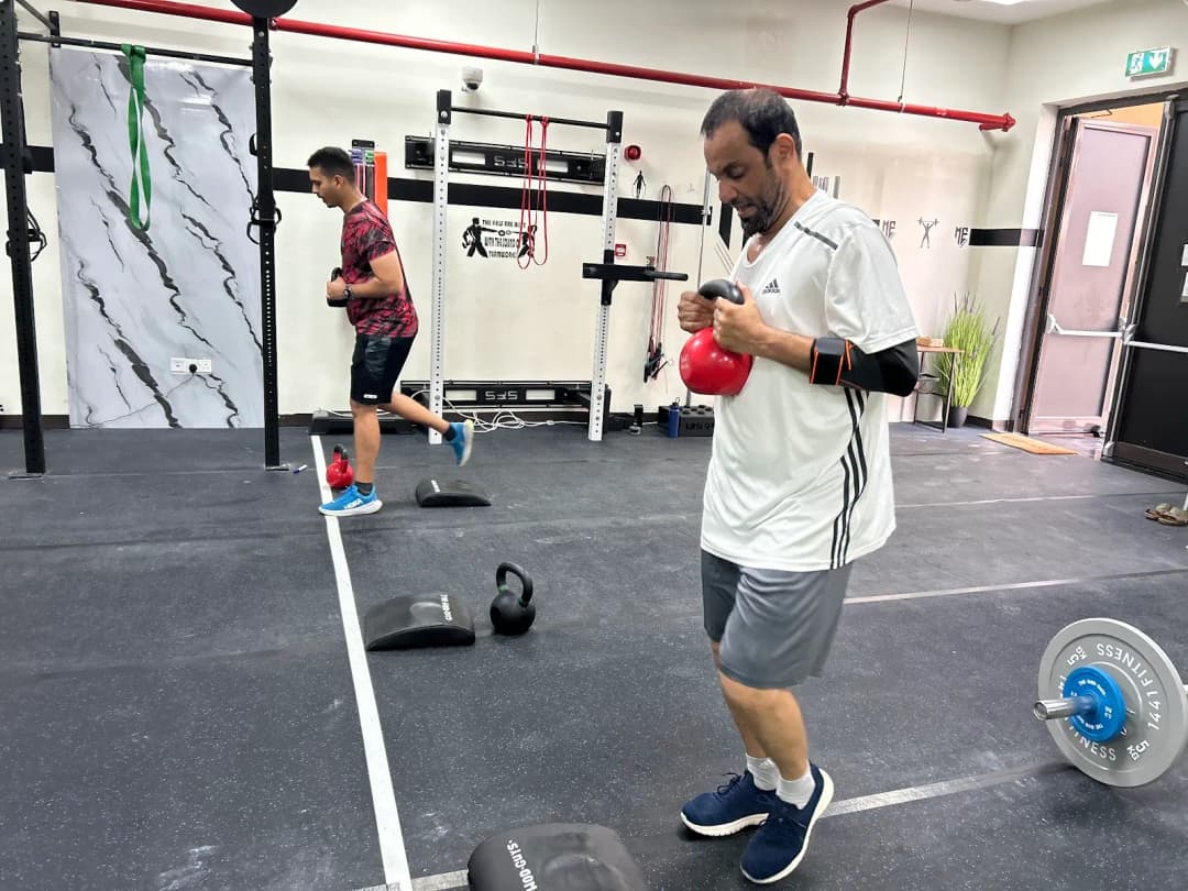 Baraem AL Ain Private School Clinic photo 3
