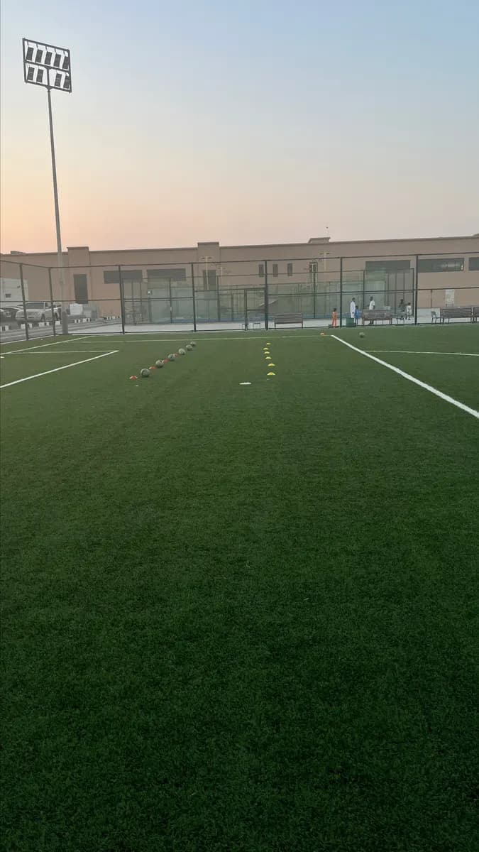Baraem AL Ain Private School Clinic — صورة 8