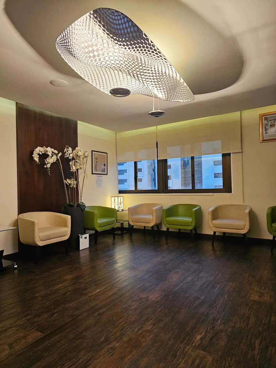 Barbara Orthodontic And Dental Polyclinic