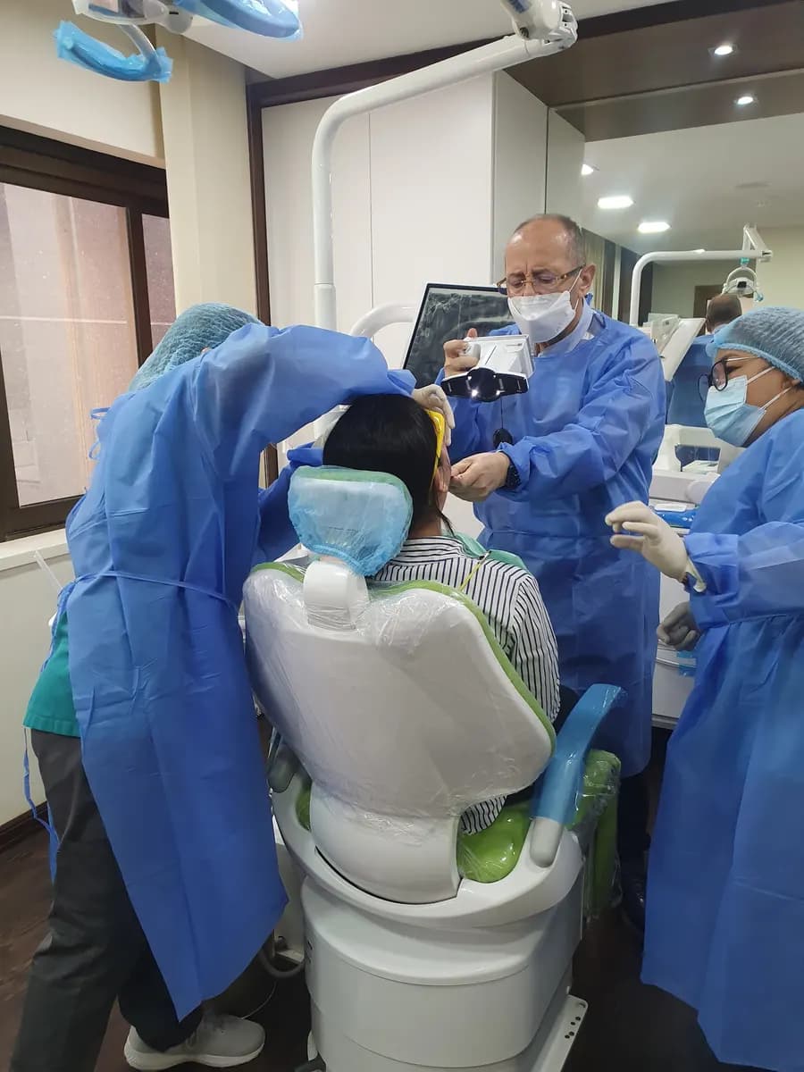 Barbara Orthodontic And Dental Polyclinic photo 2