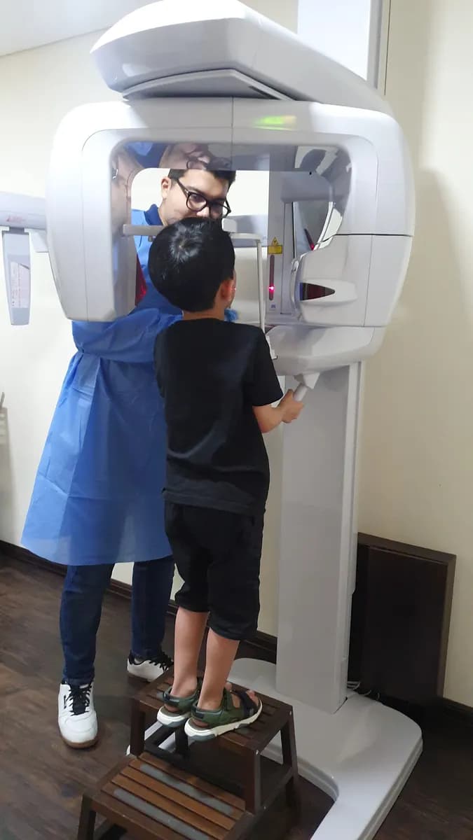 Barbara Orthodontic And Dental Polyclinic photo 3