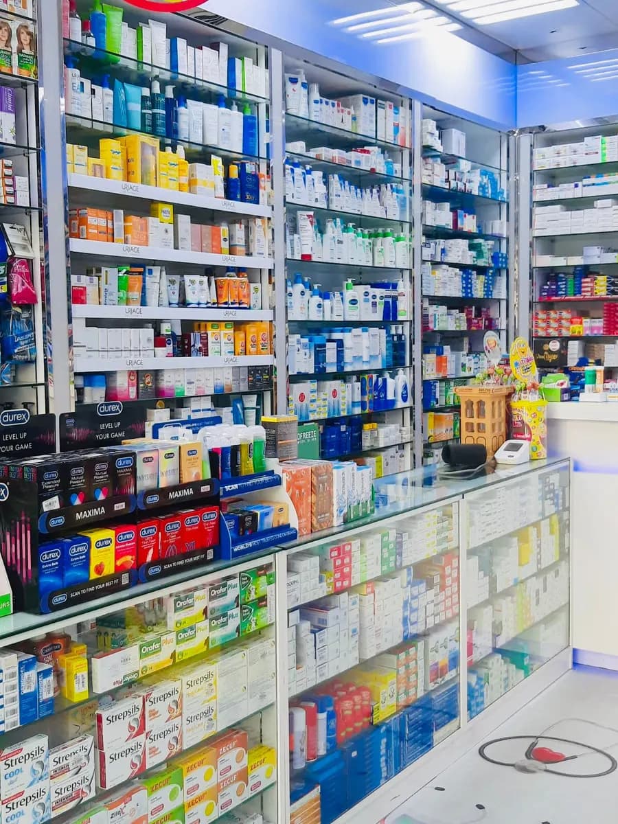 Bassem Pharmacy photo 4