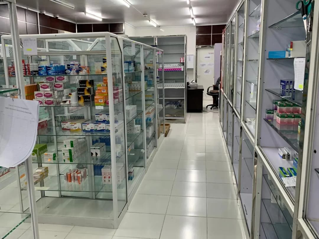 Falaj Hazzaa Pharmacy photo 4