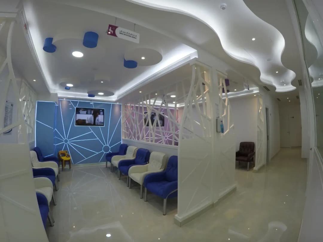 Hollywood Smile Medical Center