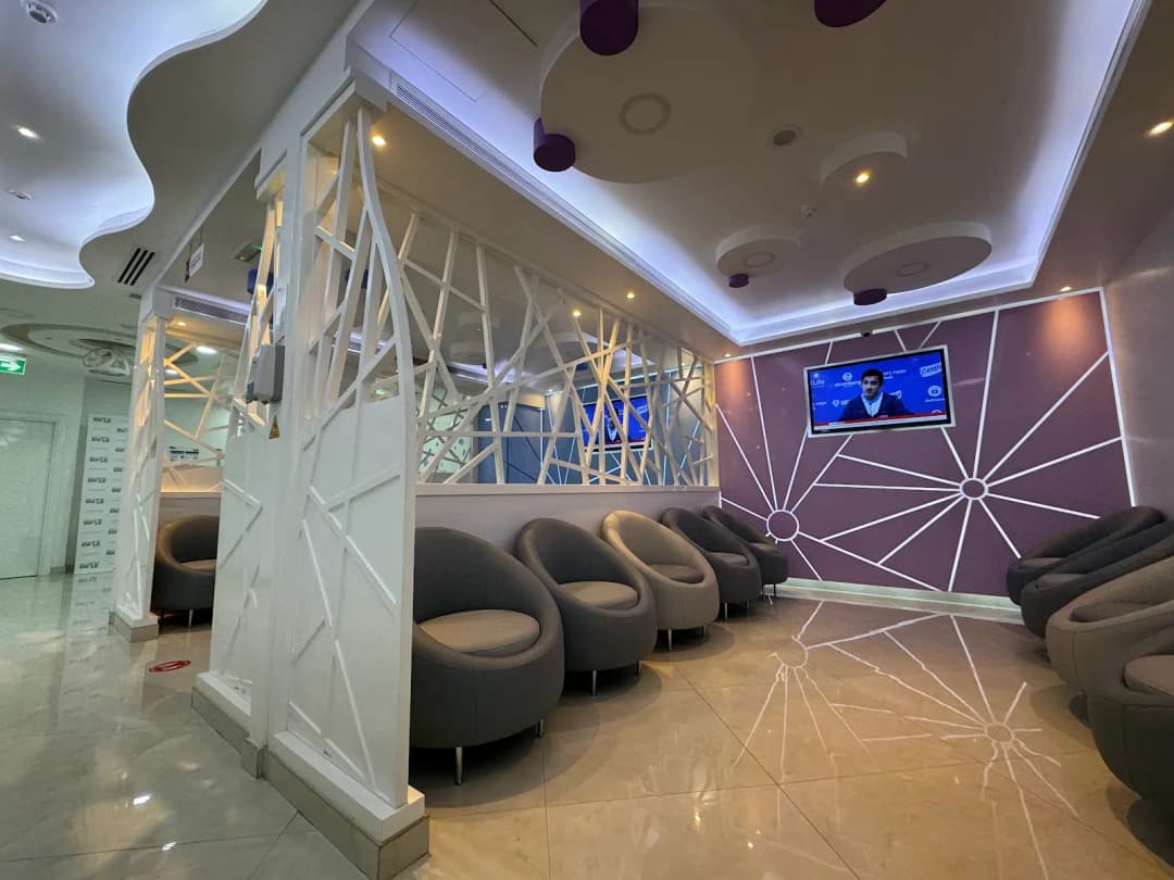 Hollywood Smile Medical Center — صورة 6