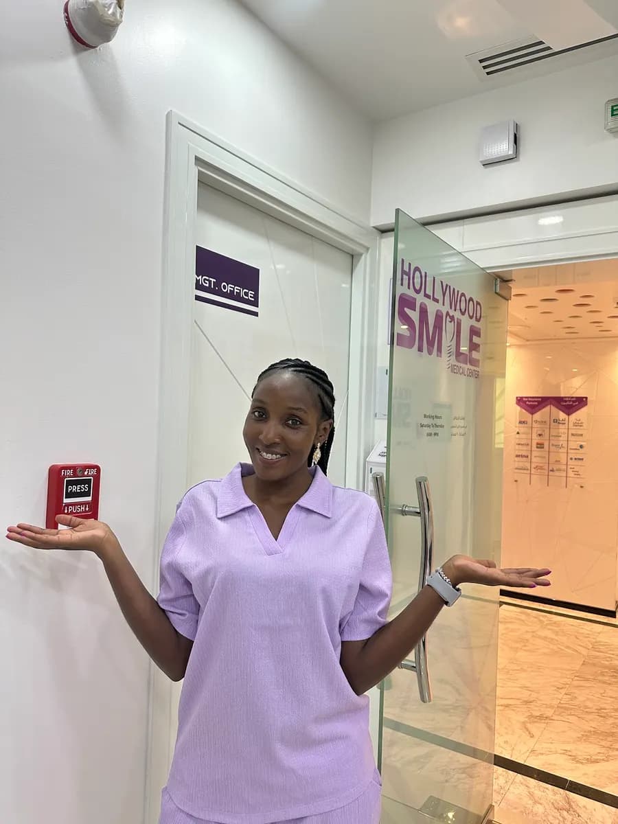 Hollywood Smile Medical Center — صورة 7