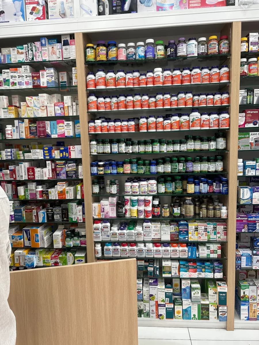 Family Pharmacy photo 4