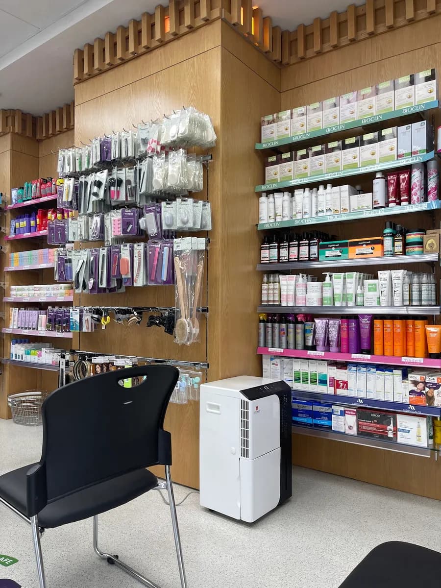 Health Sheild Medical Center Pharmacy photo 3
